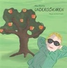 Magnus Franzén - Max Klurifax - Undersökaren