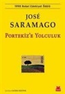 Jose Saramago - Portekize Yolculuk