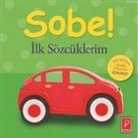 Kolektif - Sobe Ilk Sözcüklerim