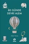 Jules Verne - 80 Günde Devri Alem