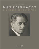 Sibylle Zehle - Max Reinhardt