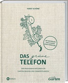 Claudi Look-Hirnschal, Claudia Look-Hirnschal, Horst Schöne - mdr Garten - Das grüne Telefon