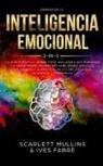 Scarlett Mullins, Scarlett Mullins - Dominio De La Inteligencia Emocional 2 en 1