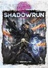 Tobias Hamelmann - Shadowrun: Grundregelwerk, 6. Edition