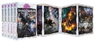 Tobias Hamelmann - Shadowrun Grundregelwerk, 6. Edition, Spielgruppenbundle
