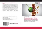 Sabina López Toledo - La doble cara de la malnutrición en Perú