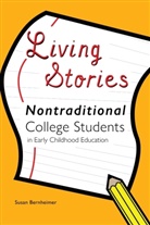 Susan Bernheimer, Bernheimer Susan - Living Stories