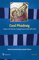 John Buckley, John O'Flynn - Ceol Phádraig