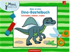 Michael Böhm - Mein erstes Dino-Bastelbuch