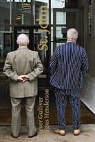 Trevor Gulliver, Fergus Henderson - St. John