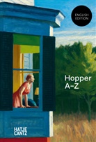 Edward Hopper, Ulf Küster - Edward Hopper