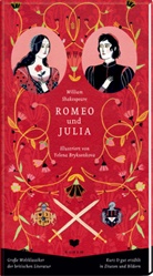 William Shakespeare, Yelena Bryksenkova - Romeo und Julia