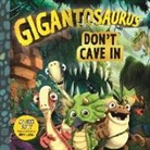 Mand Archer, Mandy Archer, Mandy (Freelance Editorial Development) Archer, Cyber Group Studios, Jonn Duddle, Jonny Duddle... - Gigantosaurus