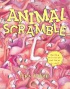 Lucy Volpin, Volpin Lucy - Animal Scramble