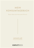 janaklar @, janakla, janaklar, Jan Kaspar, Jana Kaspar, Wielan Stolzenburg... - Mein Konsumtagebuch