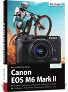 Christian Sänger, Kyr Sänger, Kyra Sänger - Canon EOS M6 Mark 2