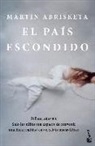 Martín Abrisketa - El país escondido