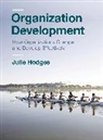 Julie Hodges - Organization Development