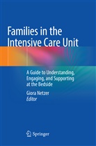 Gior Netzer, Giora Netzer - Families in the Intensive Care Unit