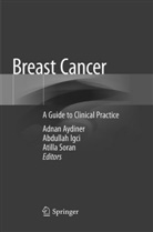 Adnan Aydiner, Abdulla Igci, Abdullah Igci, Atilla Soran - Breast Cancer