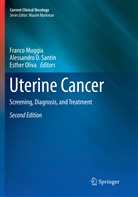 Alessandr D Santin, Alessandro D Santin, Franco Muggia, Esther Oliva, Alessandro D. Santin - Uterine Cancer