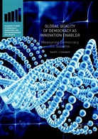 David F J Campbell, David F. J. Campbell, David F.J. Campbell - Global Quality of Democracy as Innovation Enabler