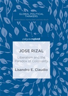 Lisandro E Claudio, Lisandro E. Claudio - Jose Rizal