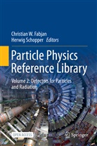 Christian W. Fabjan, Schopper, Schopper, Herwig Schopper, Christia W Fabjan, Christian W Fabjan - Particle Physics Reference Library