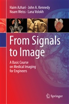 Azhari, Hai Azhari, Haim Azhari, John Kennedy, John A Kennedy, John A. Kennedy... - From Signals to Image
