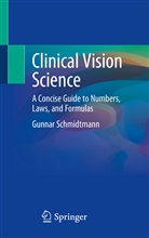 Gunnar Schmidtmann - Clinical Vision Science
