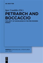 Igo Candido, Igor Candido - Petrarch and Boccaccio
