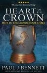 Paul J Bennett, Paul J. Bennett - Heart of the Crown