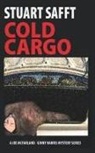 Stuart Safft - Cold Cargo: A Joe McFarland - Ginny Harris Mystery