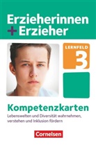 Anke Meyer, Anke Meyer - Erzieherinnen + Erzieher - Neubearbeitung: Erzieherinnen + Erzieher - Zu allen Ausgaben - Zu allen Bänden