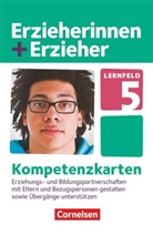 Anke Meyer, Anke Meyer - Erzieherinnen + Erzieher - Neubearbeitung: Erzieherinnen + Erzieher - Zu allen Ausgaben - Zu allen Bänden