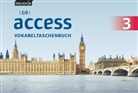 English G Access - G9 - Ausgabe 2019 - 3: Access - G9 - Ausgabe 2019 - Band 3: 7. Schuljahr