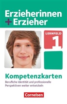 Anke Meyer, Anke Meyer - Erzieherinnen + Erzieher - Neubearbeitung: Erzieherinnen + Erzieher - Zu allen Ausgaben - Zu allen Bänden