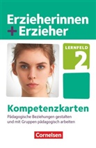 Anke Meyer, Anke Meyer - Erzieherinnen + Erzieher - Neubearbeitung: Erzieherinnen + Erzieher - Zu allen Ausgaben - Zu allen Bänden