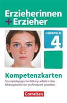 Anke Meyer, Anke Meyer - Erzieherinnen + Erzieher - Neubearbeitung: Erzieherinnen + Erzieher - Zu allen Ausgaben - Zu allen Bänden