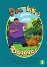 Alison Gee, Richard Jones - Don Likes Bananas