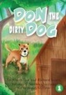 Alison Gee, Richard Jones - Don The Dirty Dog