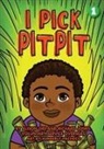 Alison Gee, Richard Jones - I Pick Pitpit