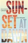Mohammed Umar - Sunset at Dawn