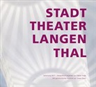 Simon Kuert, Fabian Hugo, Daniel Gaberell - Stadttheater Langenthal