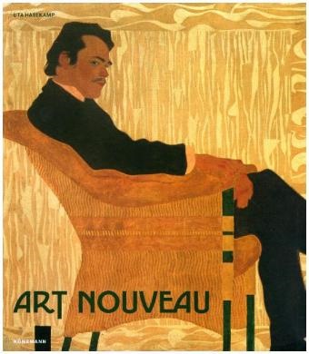 Uta Hasekamp - Art Nouveau