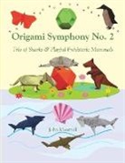 John Montroll - Origami Symphony No. 2