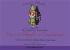 Anne-Sophie Arja, Sophrologie Anne-Sophie Arjaliès, Texte Crik, Textes Crik, Illustration Siloé, Illustrations Siloé... - Princesse Plouplou et l'anniversaire
