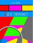 Clémence Bajeux - Que d'Emotions !