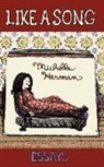 Michelle Herman - Like a Song: Essays