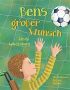 Linda Laudenberg - Bens großer Wunsch